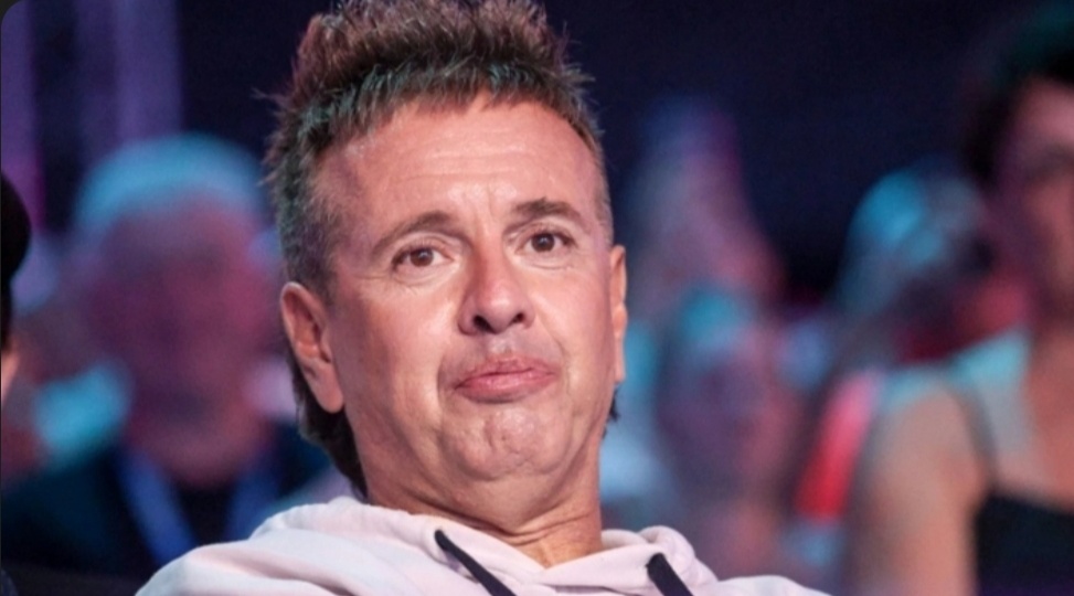 Продюсер Павел Рудченко объяснил, к какой музыкальной деятельности может вернуться Андрей Губин