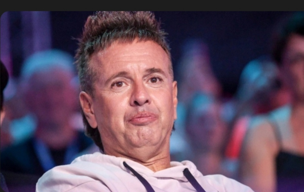 Андрей Губин