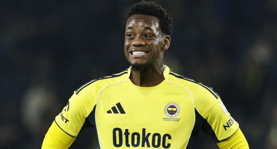    ФК «Фенербахче»