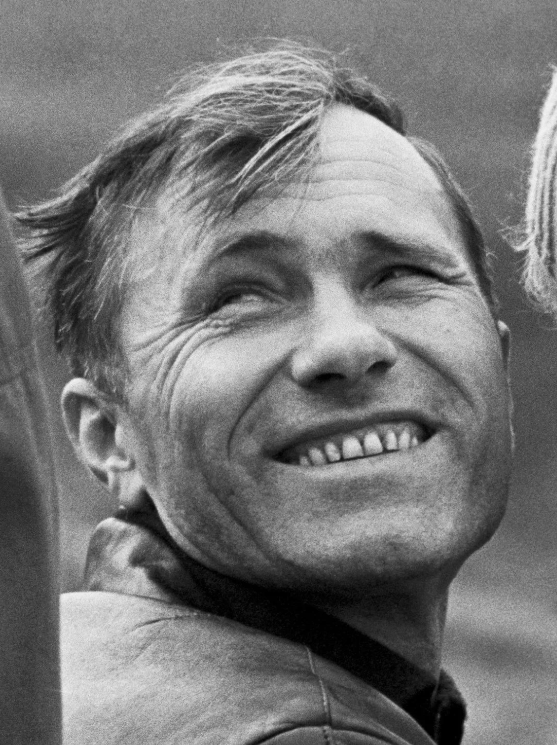 Василий Макарович Шукшин