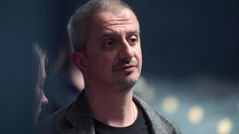   РИА Новости