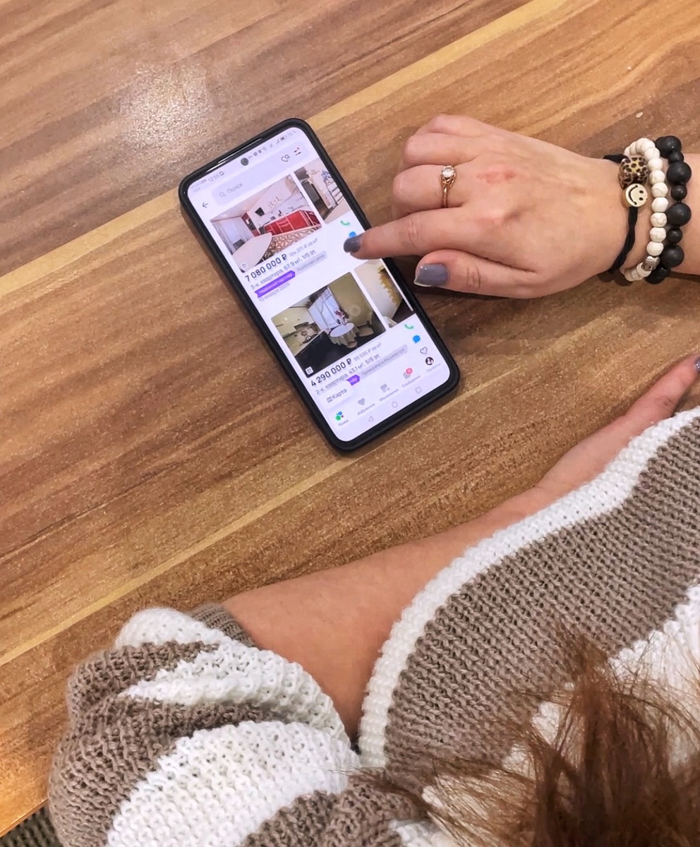 Большинство продаж начинается одинаково