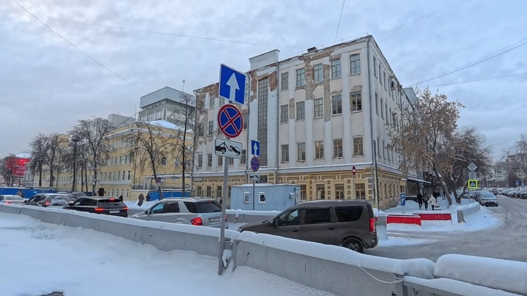    Фото: Роберт Карапетян, пресс-служба ЕГТИ