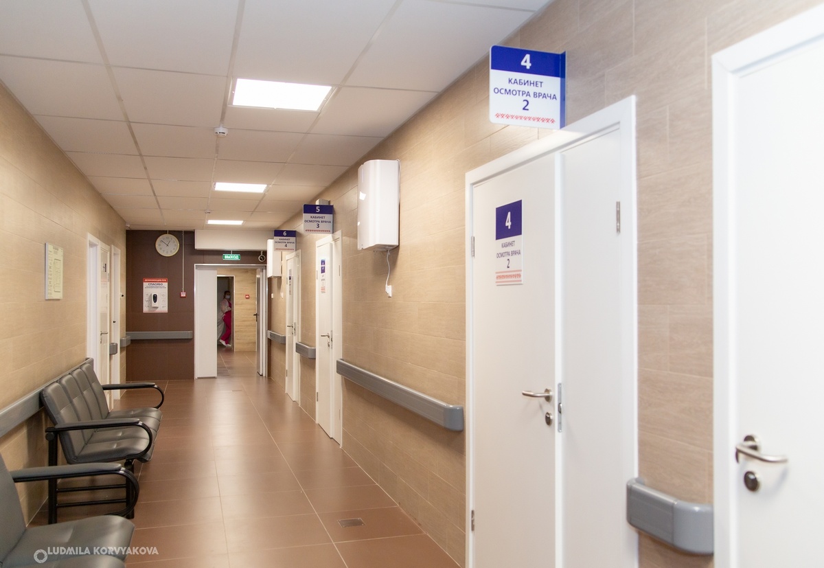    фото: © Антидот Охлопкова/Telegram-канал