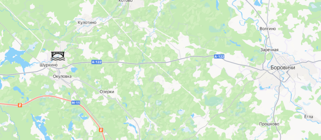 Новгородская область. Мост через Перетну: как идёт ремонт важного дорожного перехода