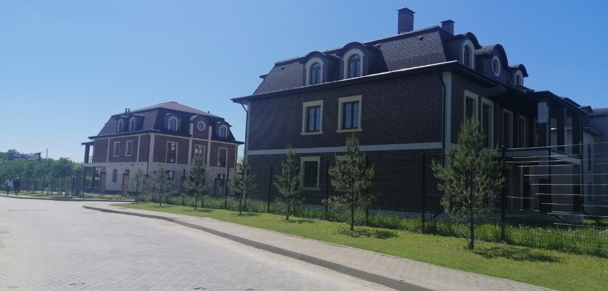    Фото: Мир Квартир