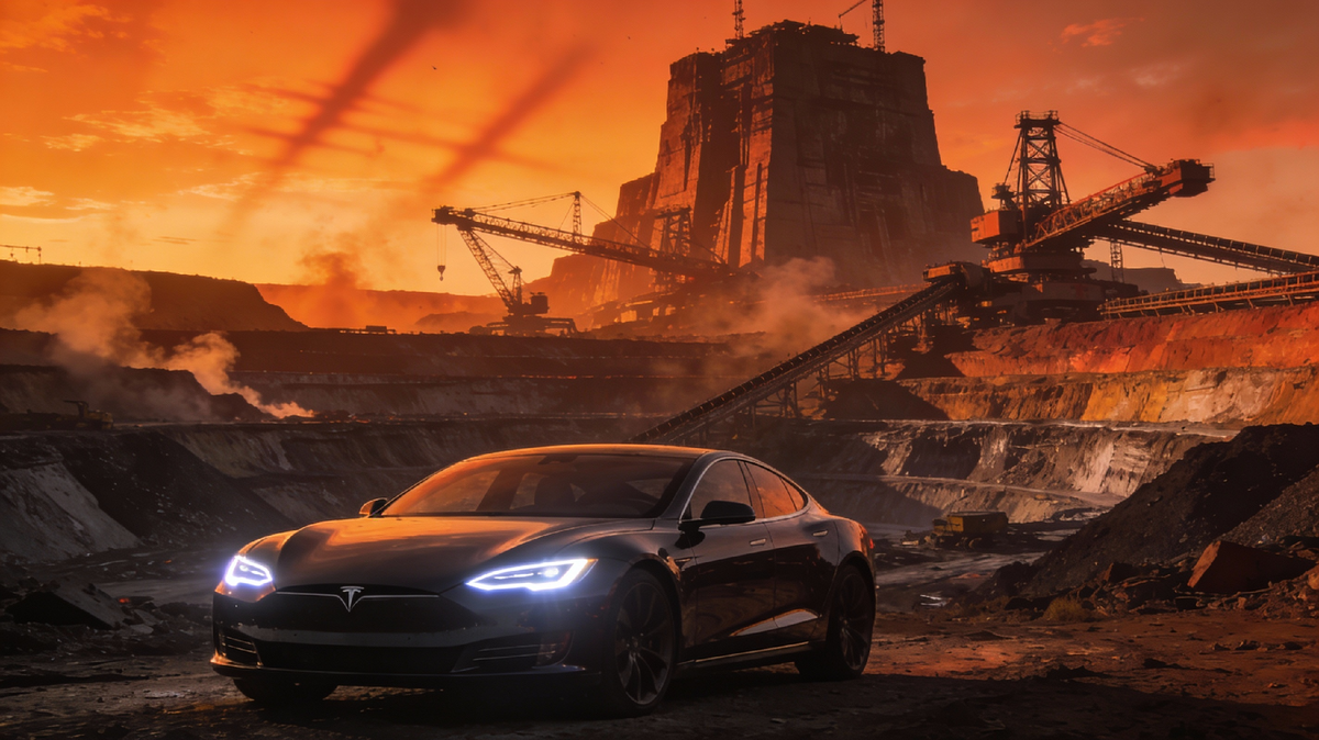 Коллаж канала Критический элемент