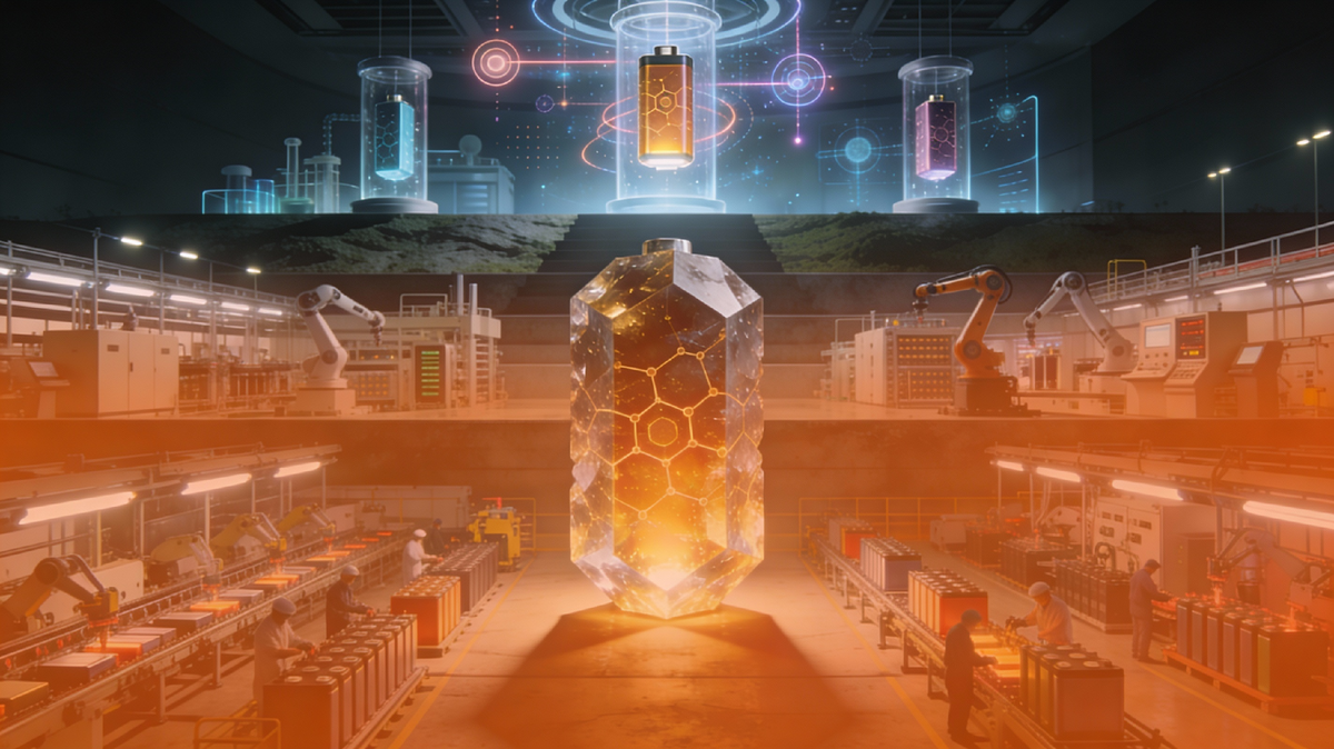 Коллаж канала Критический элемент