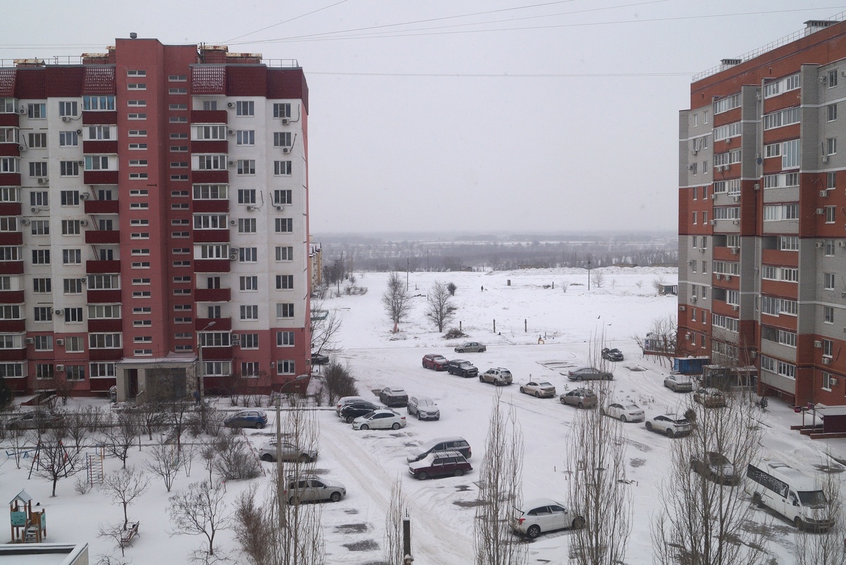    Роман Мерзляков/РГ