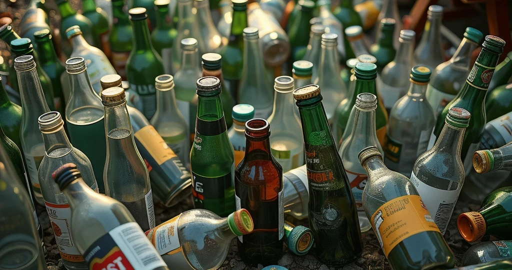 Россияне все больше переходят на самогон и гаражную водку: причина - рост цен на легальный алкоголь