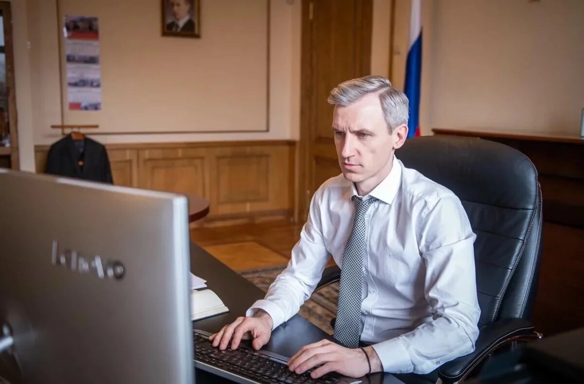    Анохин прокомментировал создание центра Союзного государства в Смоленске
