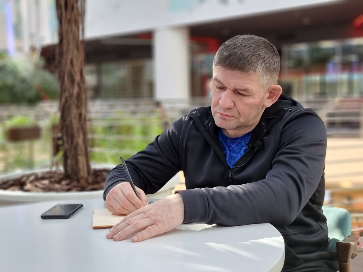 Михаил Грудев 