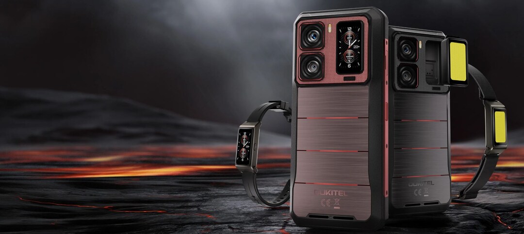 3 странных смартфона: когда уникальность важнее трендов