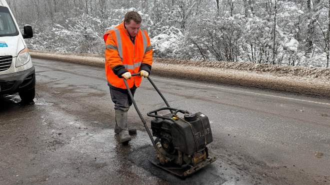 Фото: Dorogi_lo/telegram