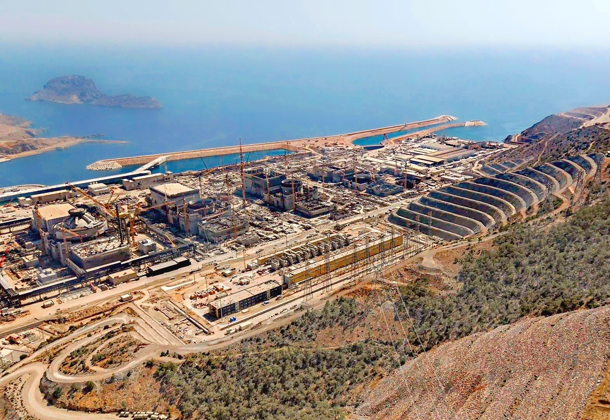 Фото «Аккую»  📷
