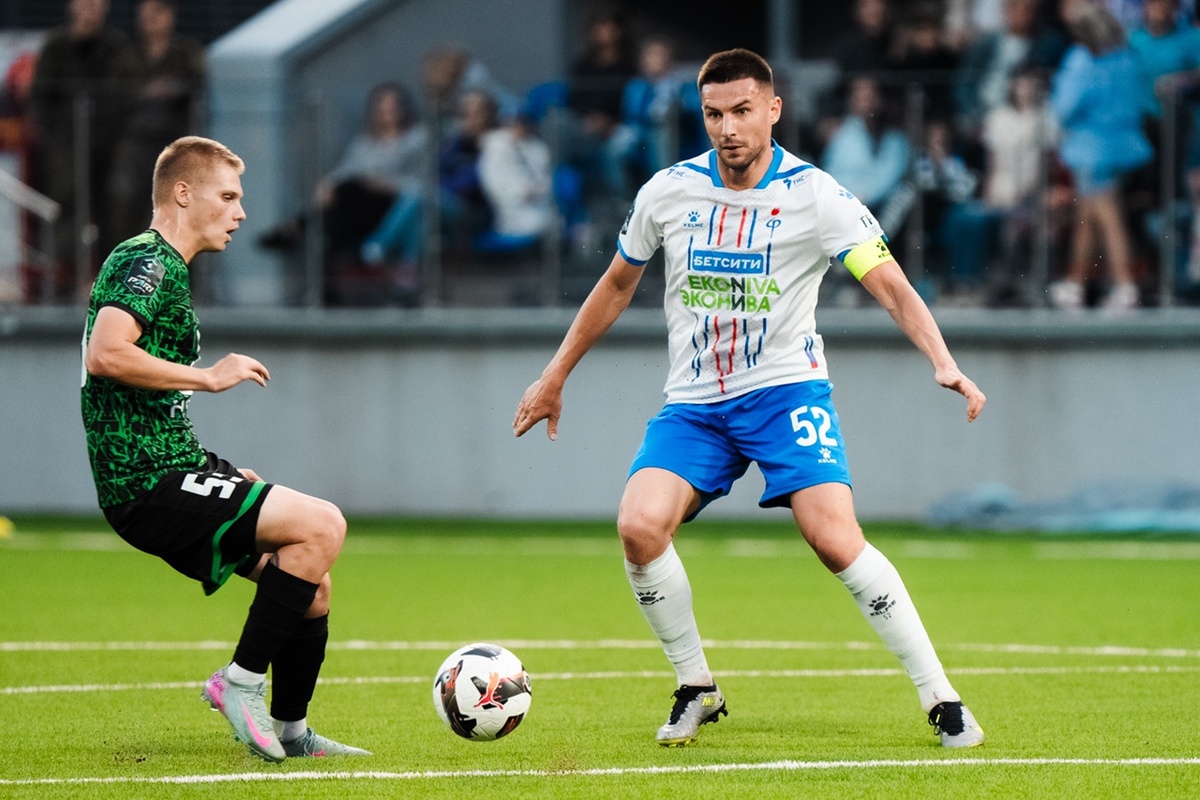 Равиль Нетфуллин №52- 34 удара