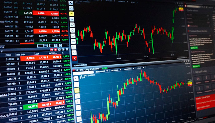 Рынок драгоценных металлов рухнул. Фото: pxhere.com