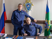 Кадры из сериала 
