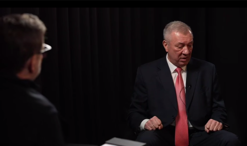    Скриншот:Telegram/Андрей Гурулёв / депутат Государственной Думы