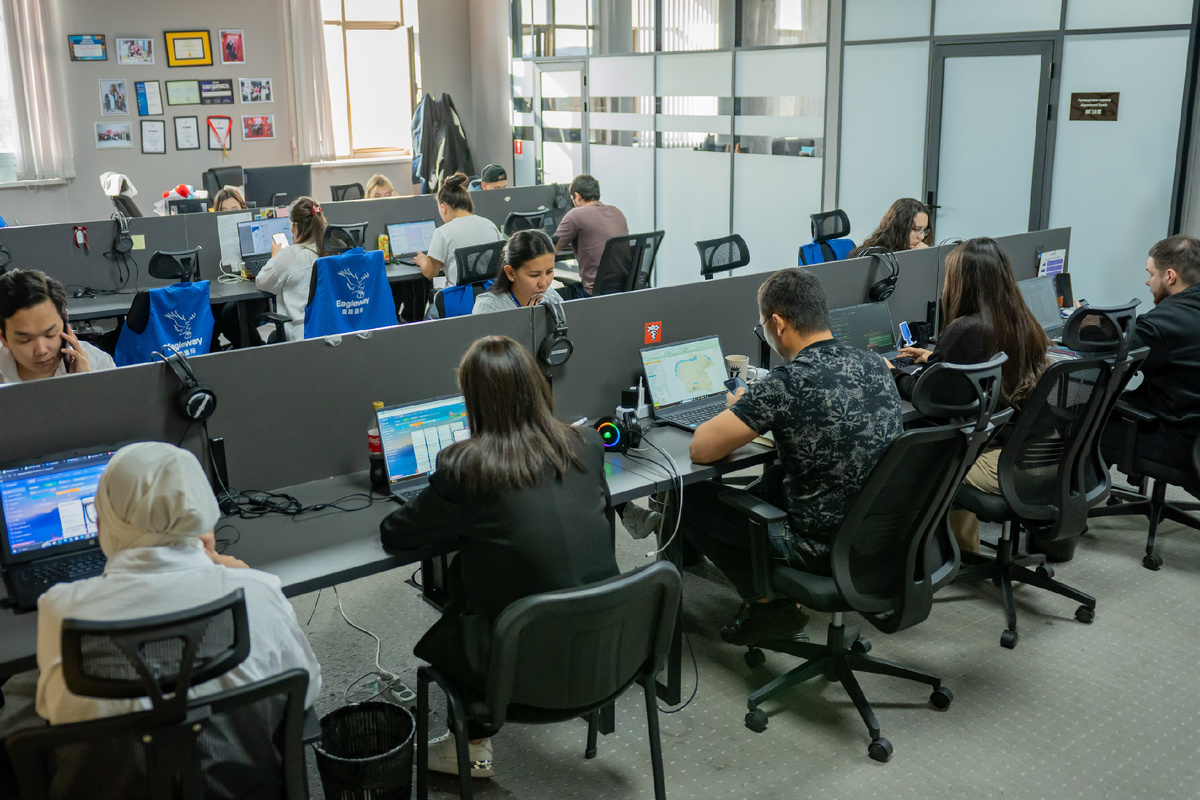 Растаможка грузов из Китая в Россию 