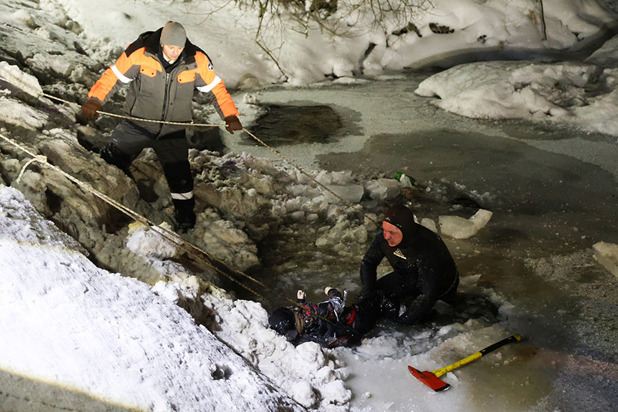    © Артем Пряхин/РИА Новости