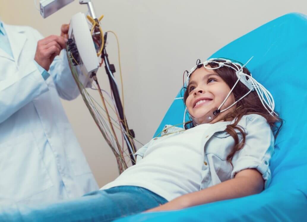 Эпиактивность часто становится неприятным сюрпризом на ЭЭГ