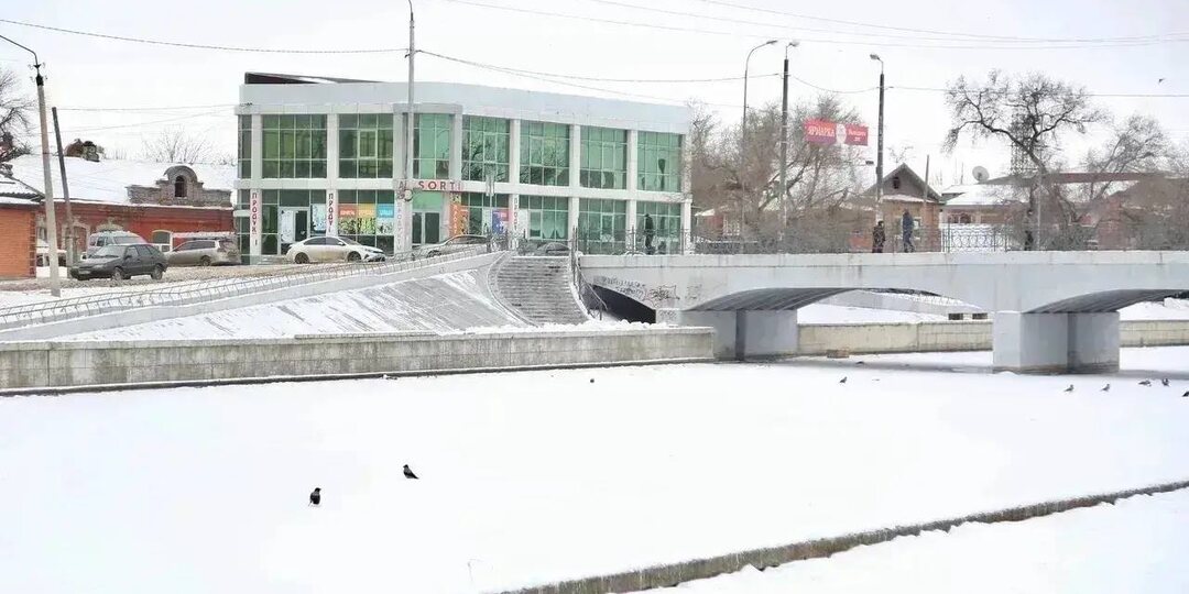 Кого благодарить за крушение малого и среднего бизнеса?