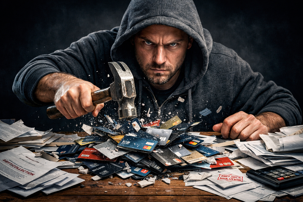 Кажется, что обычный человек всегда проигрывает банку, коллекторам или даже администрации кафе. Но это не так. Гражданский кодекс РФ — ваш мощный союзник. Просто о некоторых его статьях все забыли. Напомним о пяти самых полезных.