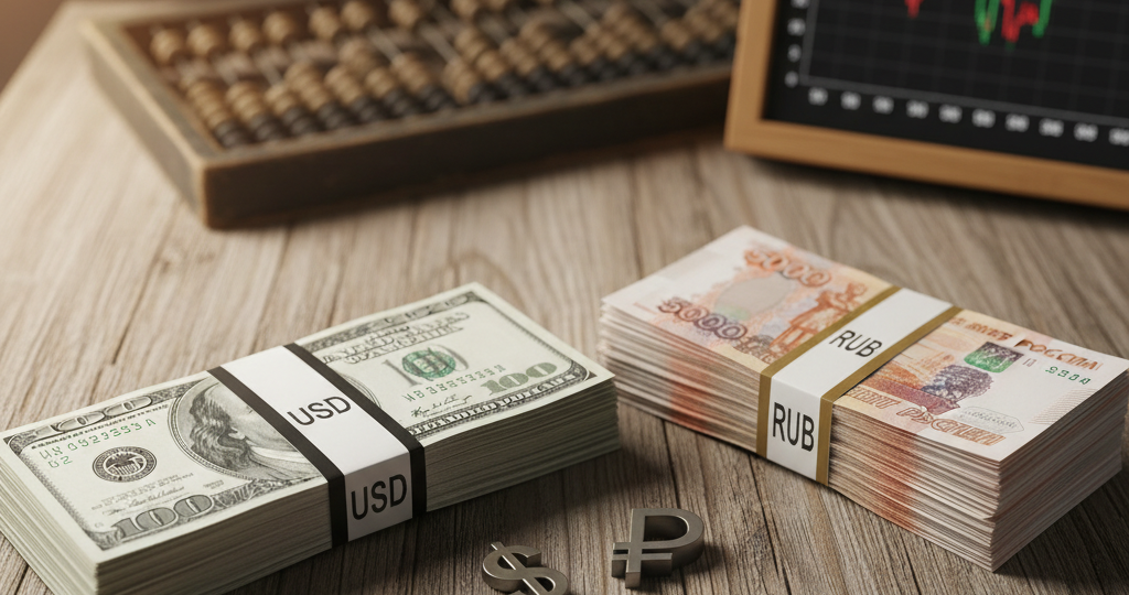 Прогноз курса доллара к рублю: что будет дальше?