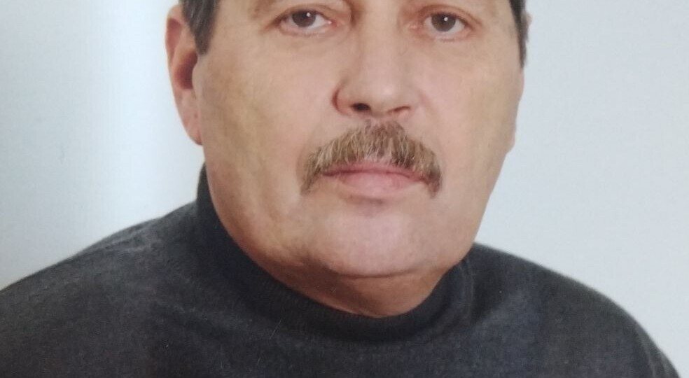 ​В Прикамье скончался врач-реаниматолог Владимир Котлов