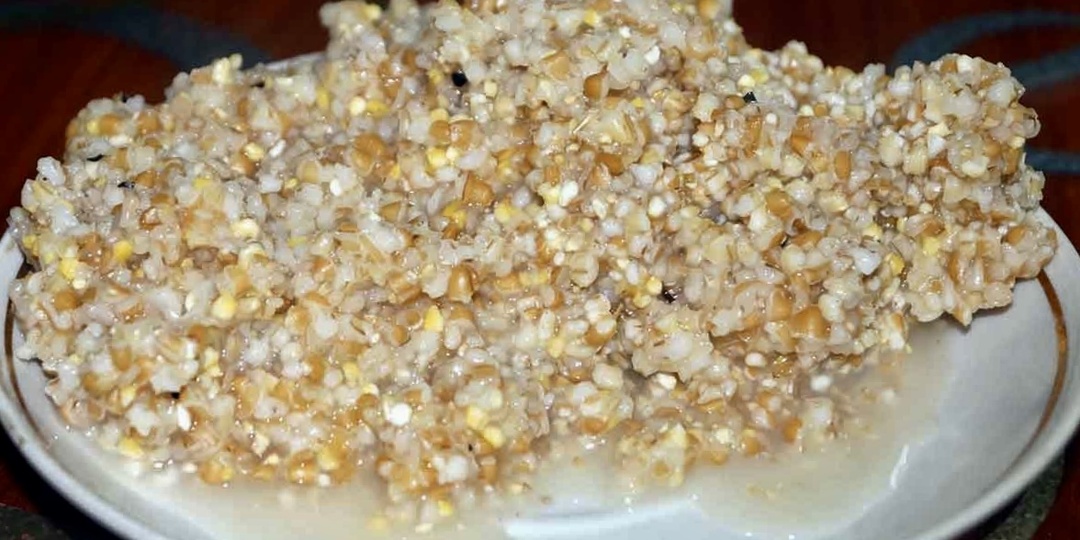 Поджелудочная не любит три каши на завтрак. Измените рацион в пожилом возрасте