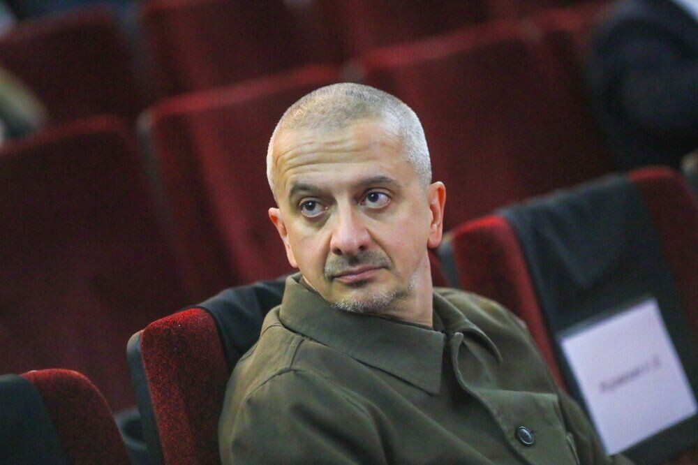    Константин Богомолов / Источник: © Кузьмичёнок Василий/Агентство «Москва»