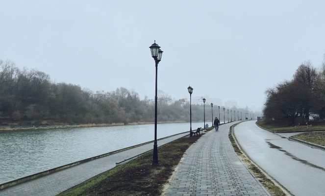 Фото: Альберт Рассолов  📷
