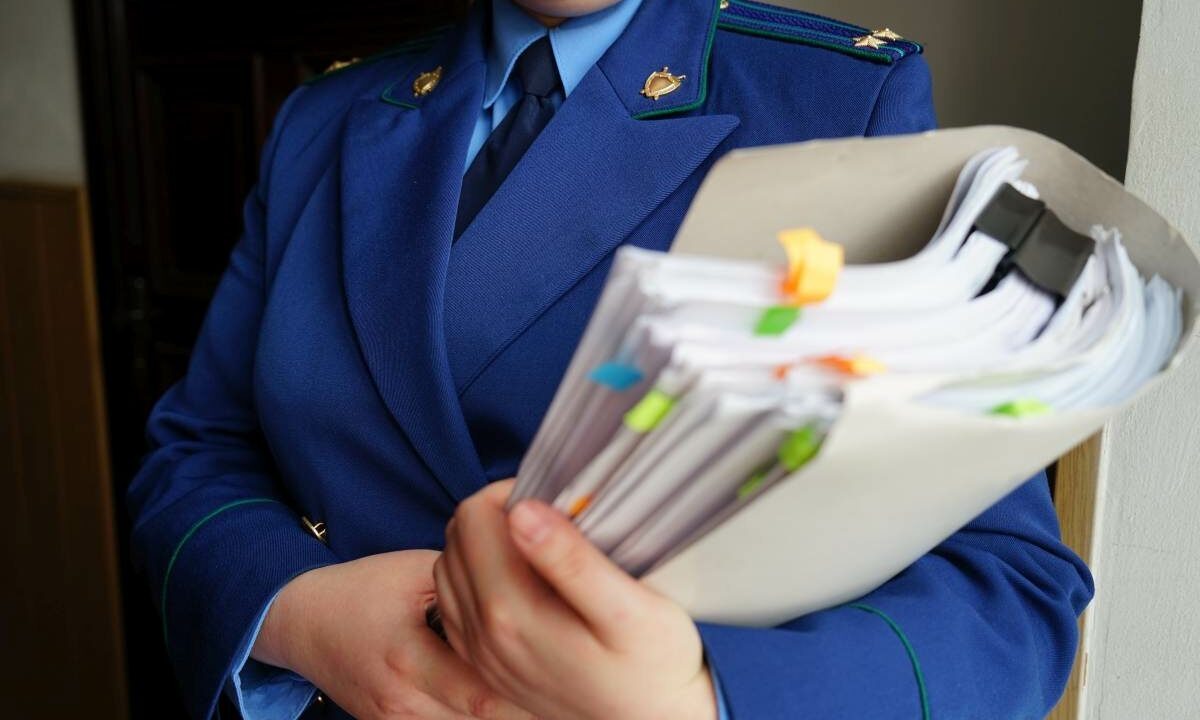    Фото Виктории Перевязко, «Кубань 24»