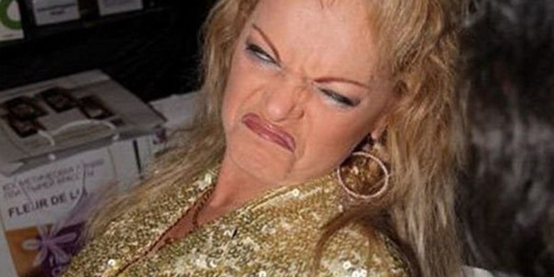 "Что хочу то и делаю! Это все мое, какие еще вопросы?" - А где уважение к закону? Долина взялась за старое?