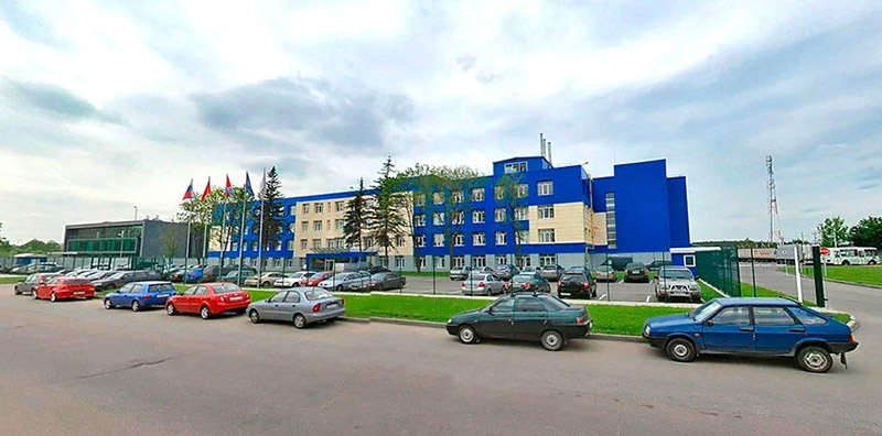 Компания «Даичи» является профессиональным дистрибьютором климатического оборудования ведущих мировых производителей.