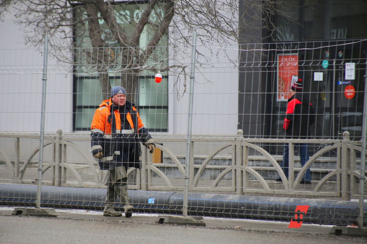 На поиски причины ЧП иногда уходит ни один день.  Фото: ФедералПресс / Ольга Юшкова