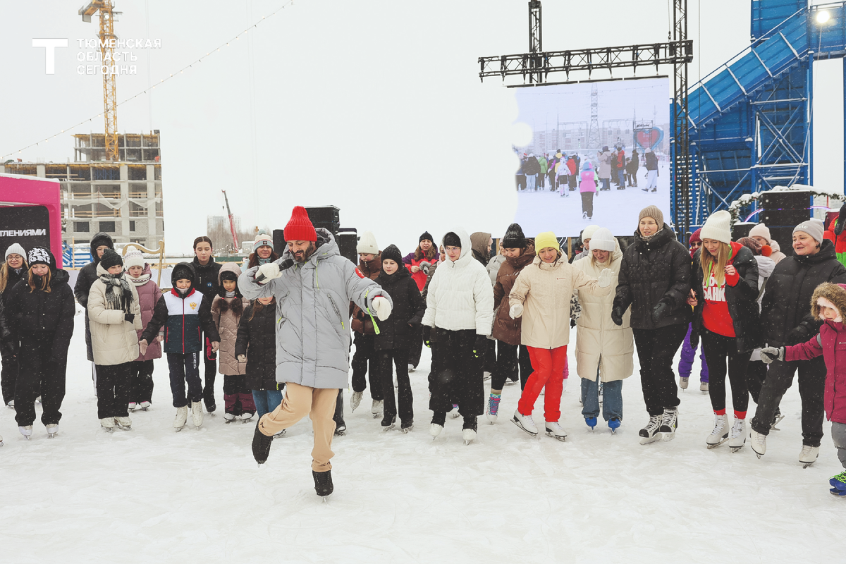 Фото Дениса МОРГУНОВА