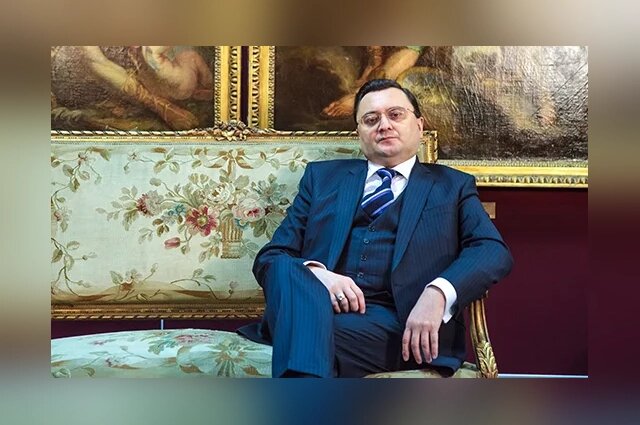    В простонародье Сёмина называют лендлорд-рантье. Фото: www.russianlook.com