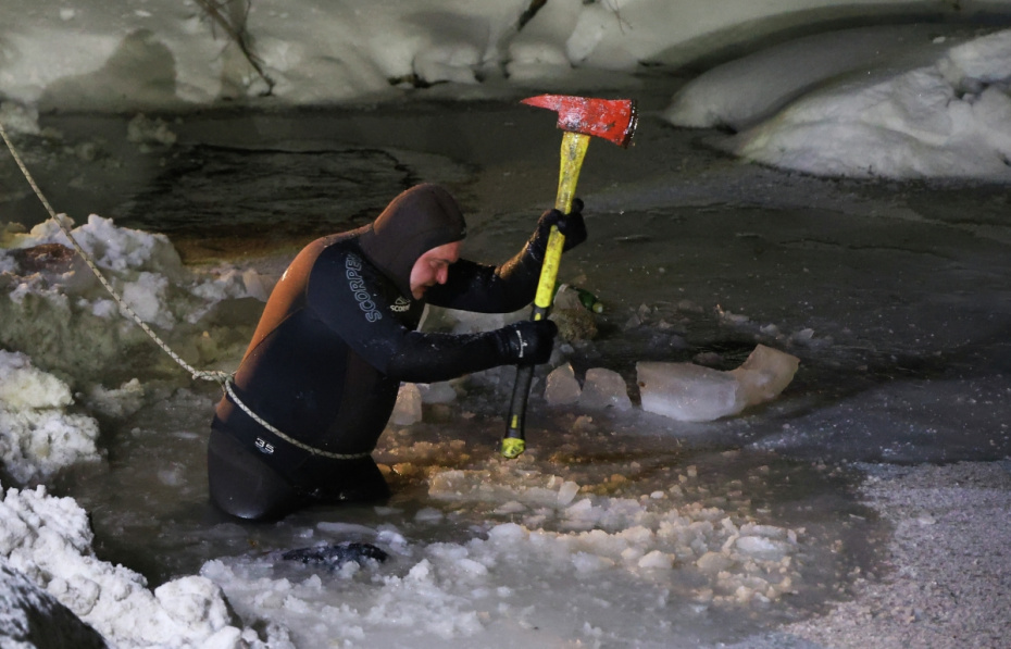    Артем Пряхин/РИА Новости