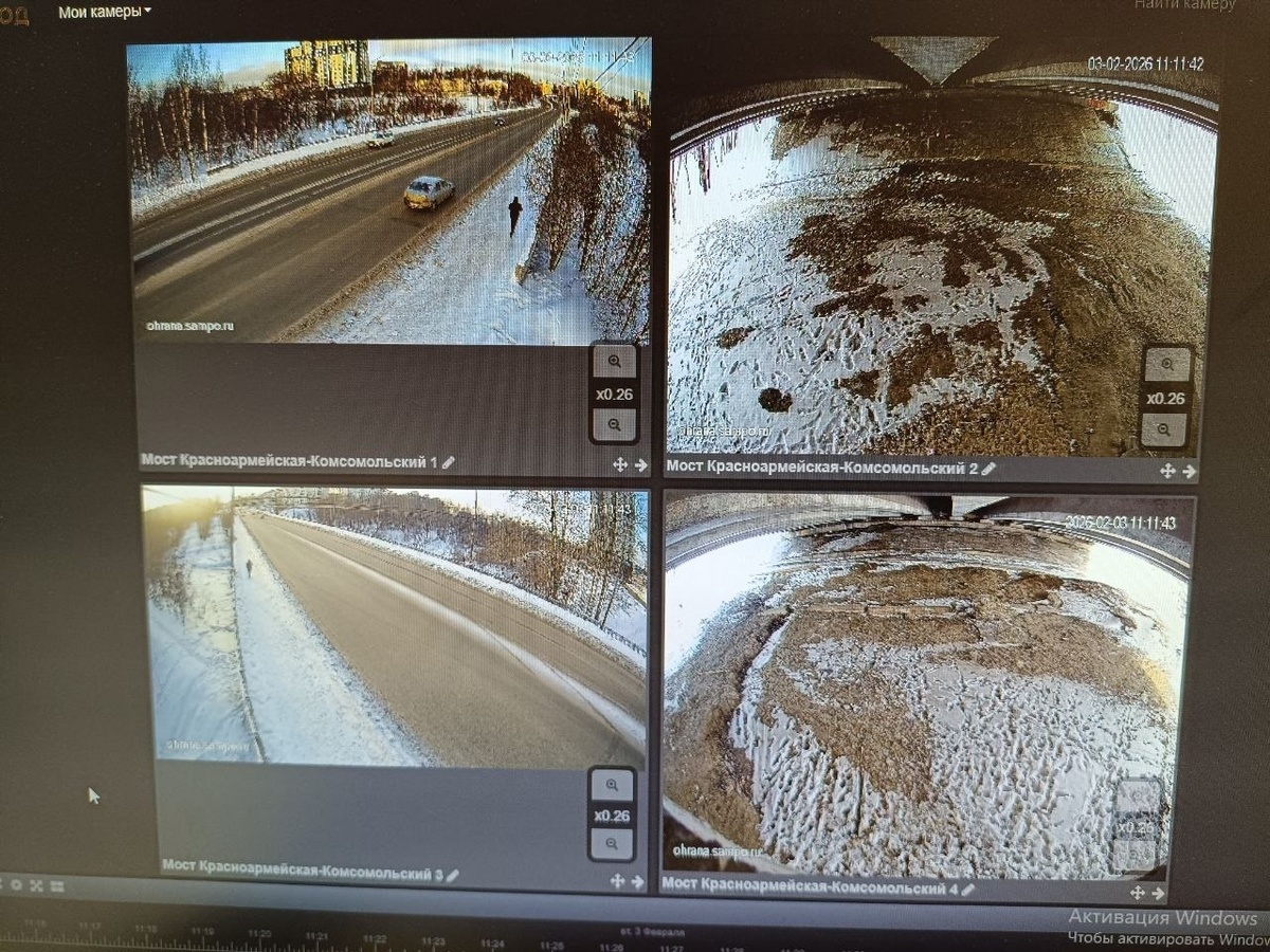    Фото: соцсеть Инны Колыхматовой