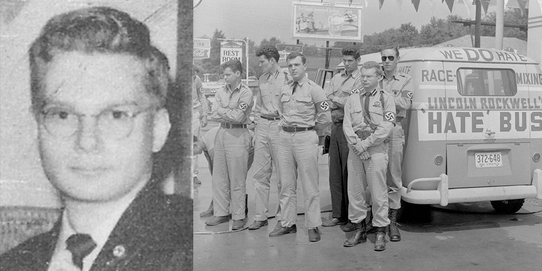 Тайна лидера нью-йоркского Ку-клукс-клана — в подборке интересных фактов