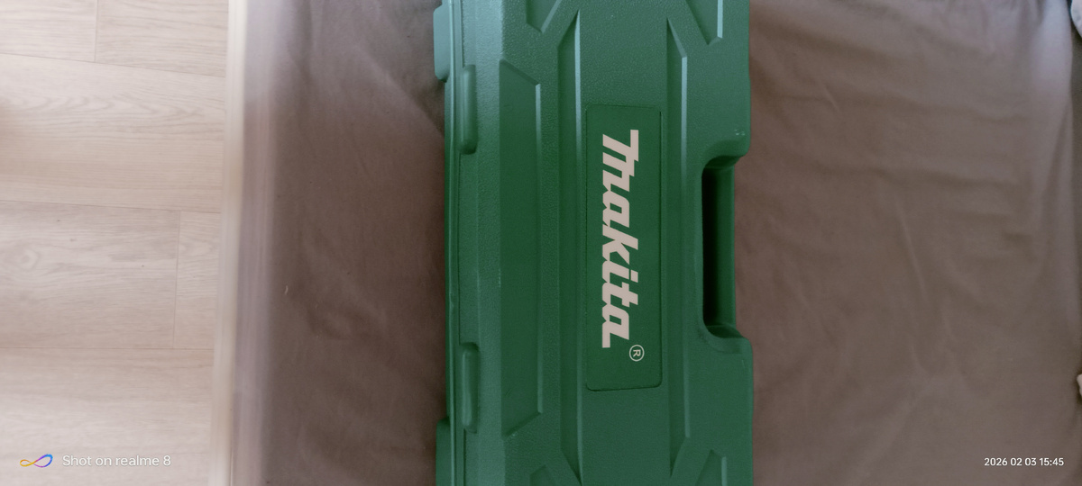 Это мне подарил сын старший на новый этот год😊♥️