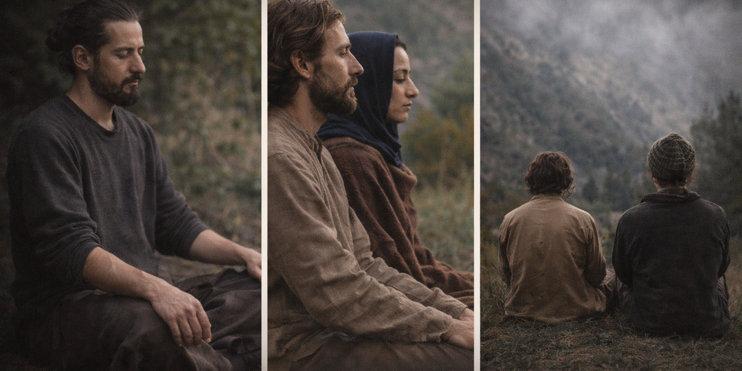 Практики молчания, которые считаются нормой, а не ограничением