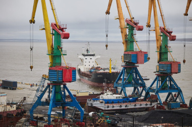 Фото с сайта правительства Чукотки