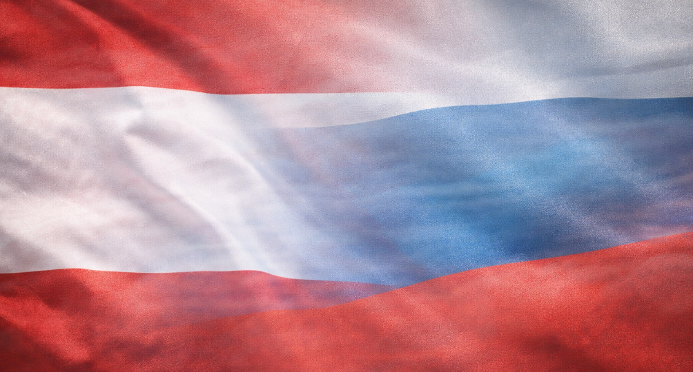 Почему я не рекомендую учить русский. Откровение от австрийца