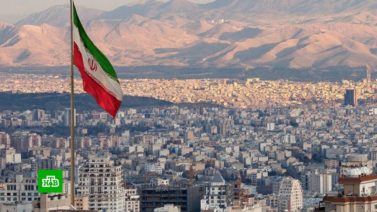    Тегеран назвал условие для переговоров с Вашингтоном