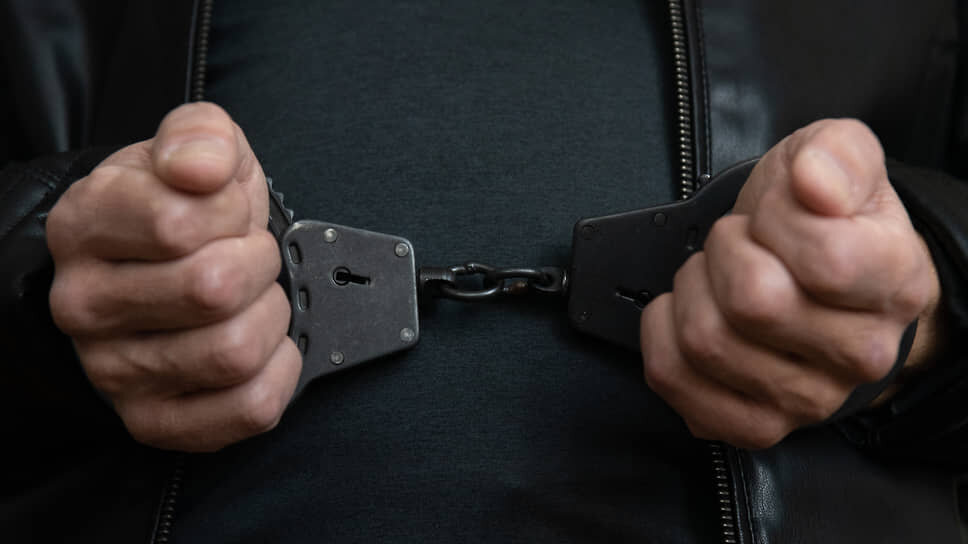 Фото: Олег Харсеев / Коммерсантъ