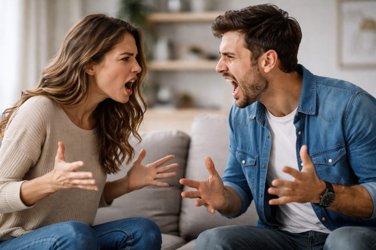 Как помочь себе — без борьбы и «заглушения»