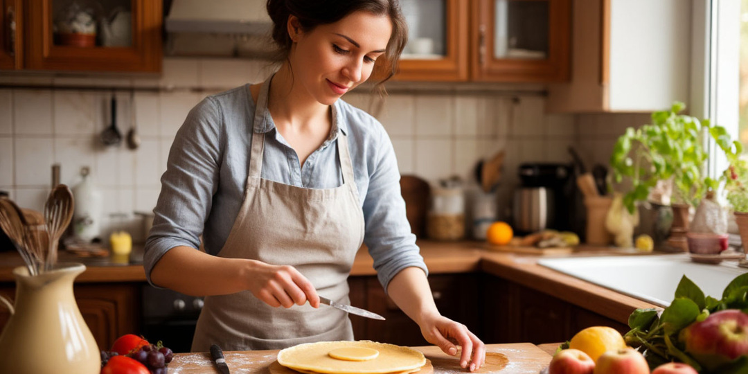 Как две недели с племянницей повлияли на жизнь карьеристки